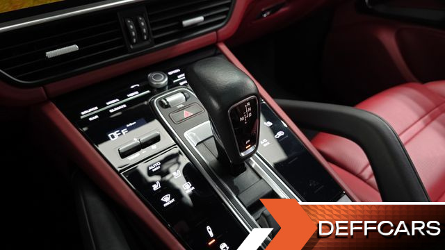 Porsche CAYENNE 3.0 купить на сайте DeffCars