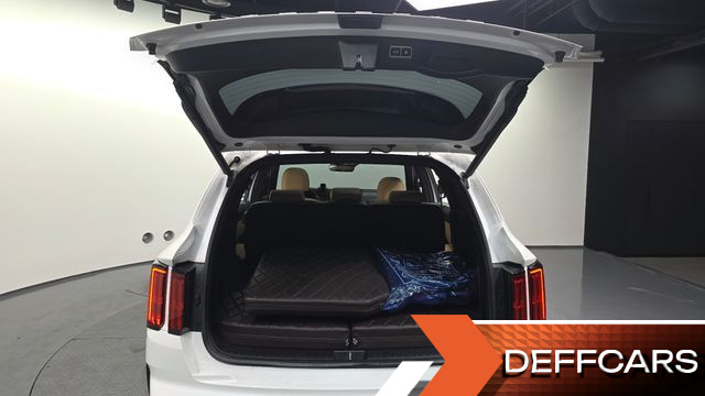 Kia SORENTO HEV 1.6 4WD Gravity купить на сайте DeffCars