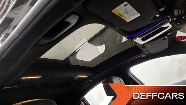 Mercedes S-CLASS S400 d 4MATIC купить на сайте DeffCars