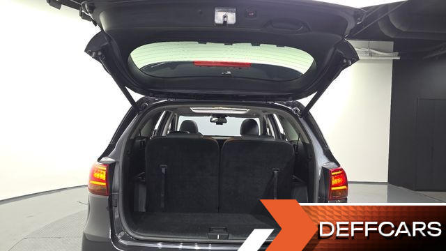 Kia SORENTO Diesel 2.2 4WD Noblesse Special купить на сайте DeffCars