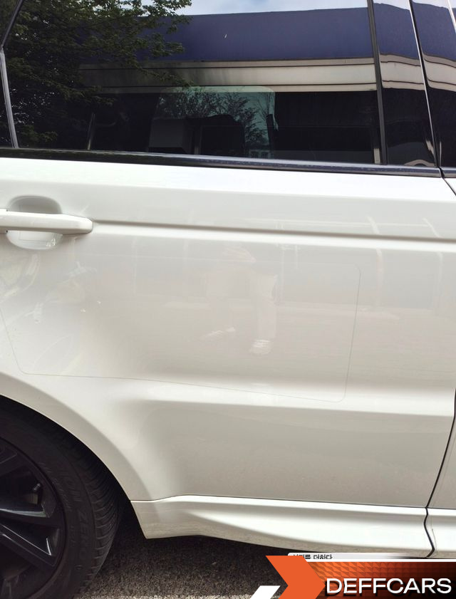Land Rover RANGE ROVER SPORT P360 HSE Dynamic купить на сайте DeffCars