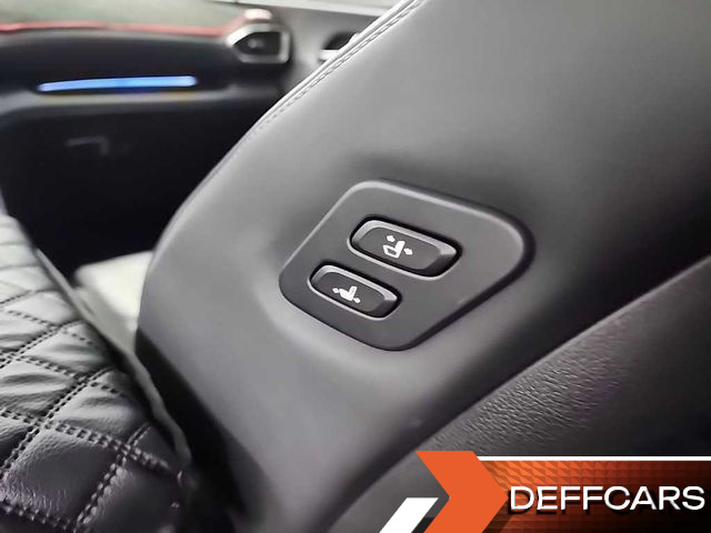 Hyundai SANTAFE Diesel 2.2 2WD Calligraphy купить на сайте DeffCars