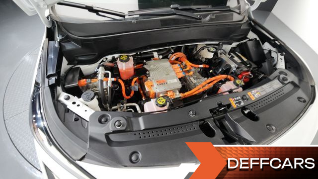 ChevroletGMDaewoo Bolt EUV Premier купить на сайте DeffCars