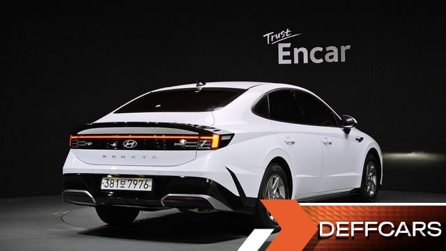 Hyundai SONATA 2.0 LPG(Rent) Business 1 купить на сайте DeffCars