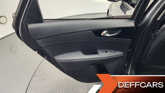 Kia K3 1.6 signature купить на сайте DeffCars