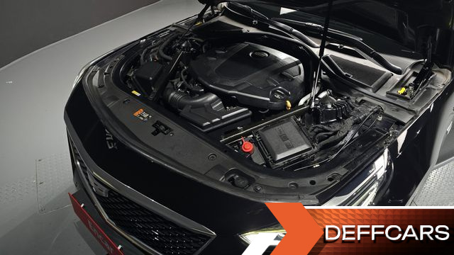 Cadillac CT6 3.6 Platinum AWD купить на сайте DeffCars