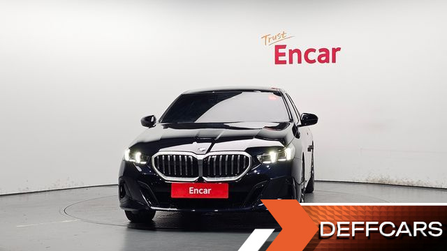 BMW 5-SERIES 530i xDrive M Sport купить на сайте DeffCars