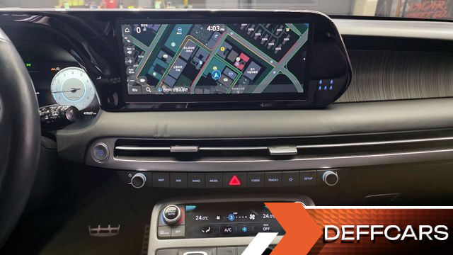 Hyundai PALISADE Gasoline 3.8 2WD Prestige купить на сайте DeffCars