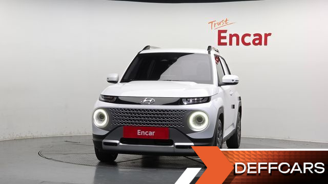 Hyundai CASPER The Essential купить на сайте DeffCars