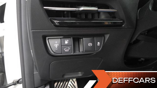 Kia EV6 Long Range 4WD Earth купить на сайте DeffCars