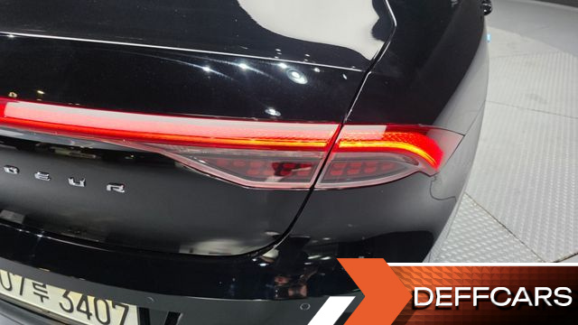 Hyundai GRANDEUR 3.3 Calligraphy купить на сайте DeffCars