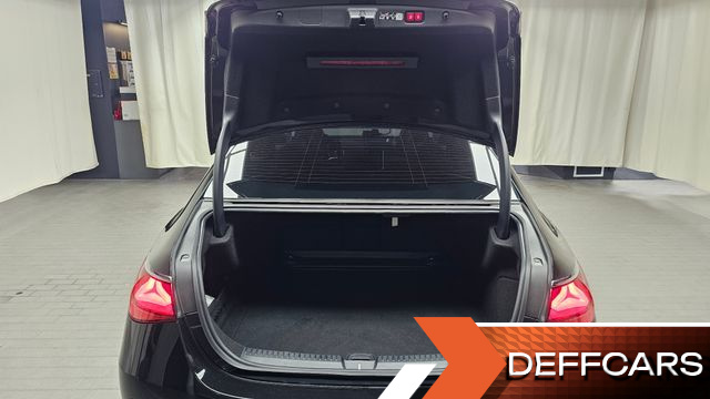 Mercedes E-CLASS E220d 4MATIC Exclusive купить на сайте DeffCars