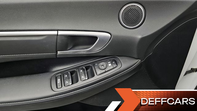 Hyundai SONATA 2.0 Premium Plus купить на сайте DeffCars
