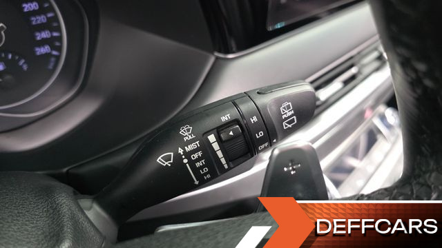 Hyundai PALISADE Gasoline 3.8 2WD Exclusive купить на сайте DeffCars