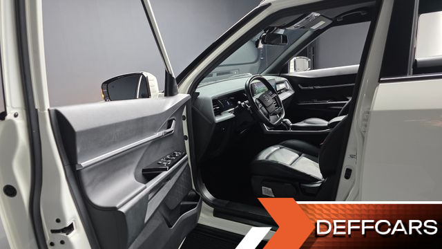 Ssangyong TORRES Gasoline 1.5 4WD T5 купить на сайте DeffCars