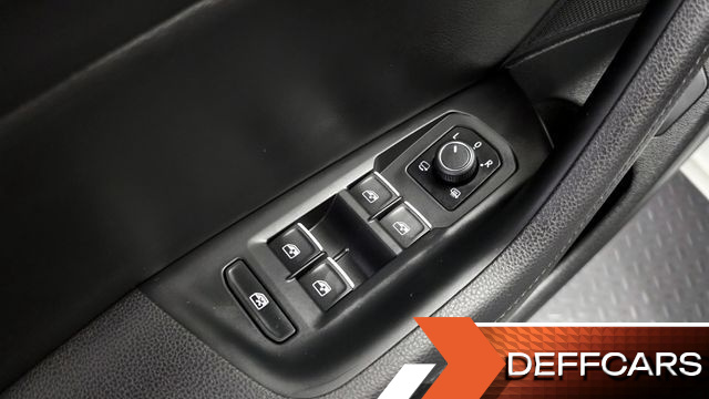Volkswagen PASSAT 2.0 TDI 4Motion Prestige купить на сайте DeffCars