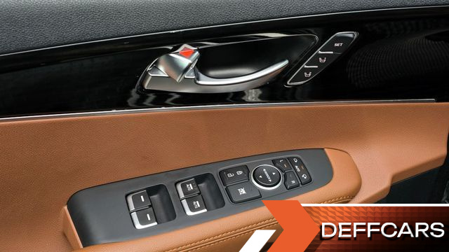 Kia SORENTO Diesel 2.2 4WD Master Special купить на сайте DeffCars