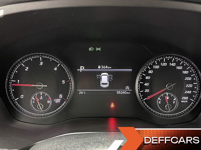Hyundai SANTAFE Diesel 2.2 2WD Premium купить на сайте DeffCars