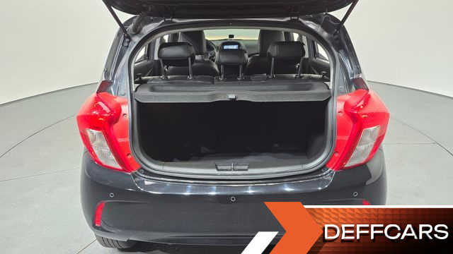 ChevroletGMDaewoo SPARK Premier купить на сайте DeffCars