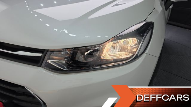 ChevroletGMDaewoo TRAX 1.4 LT купить на сайте DeffCars