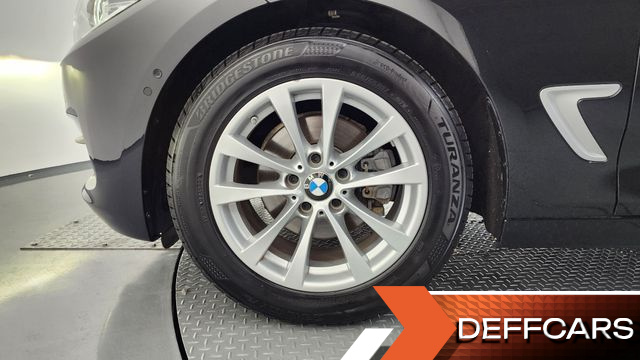 BMW GRAN TURISMO GT 320d xDrive купить на сайте DeffCars