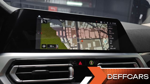 BMW 3-SERIES 320d Touring Luxury купить на сайте DeffCars