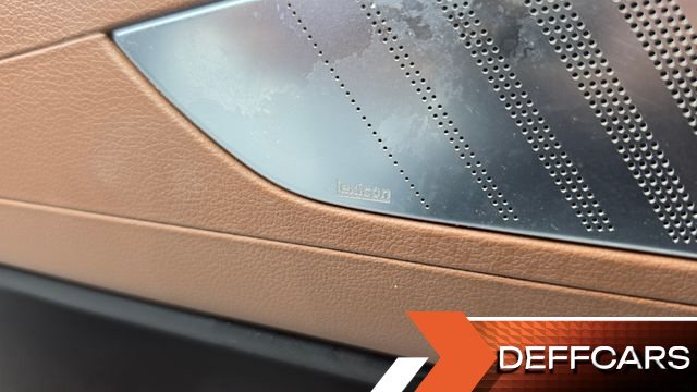 Genesis G80 Gasoline 2.5 Turbo AWD купить на сайте DeffCars