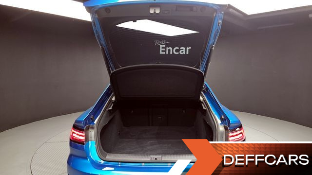 Volkswagen ARTEON 2.0 TDI Prestige купить на сайте DeffCars