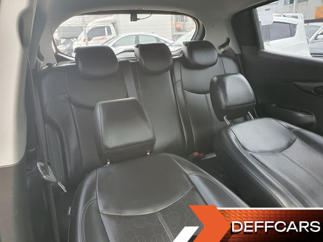 ChevroletGMDaewoo SPARK LT Plus купить на сайте DeffCars