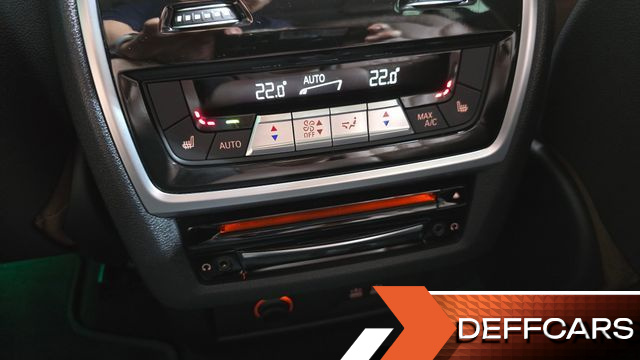 BMW X7 xDrive 40i Design Pure Excellence 7-Seater купить на сайте DeffCars