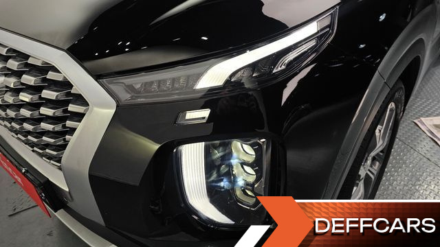 Hyundai PALISADE Gasoline 3.8 2WD Prestige купить на сайте DeffCars