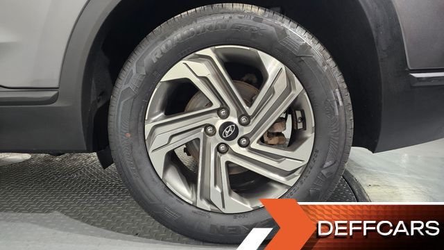 Hyundai SANTAFE Diesel 2.2 4WD Exclusive купить на сайте DeffCars