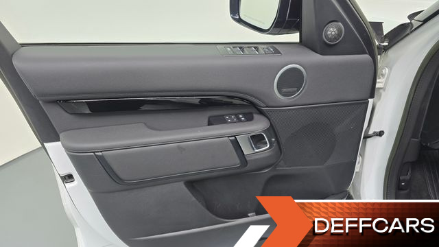 Land Rover DISCOVERY D250 SE купить на сайте DeffCars