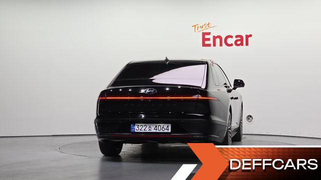 Hyundai GRANDEUR Honors купить на сайте DeffCars