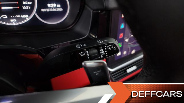 Porsche CAYENNE 3.0 E-HYBRID PLATINUM EDITION купить на сайте DeffCars
