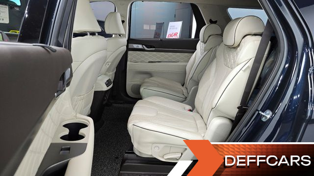 Hyundai PALISADE Diesel 2.2 4WD Calligraphy купить на сайте DeffCars