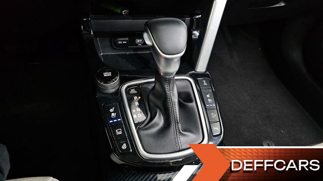Kia SELTOS Gasoline 1.6 Turbo 4WD Gravity купить на сайте DeffCars
