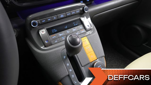 Hyundai CASPER Turbo The Essential купить на сайте DeffCars