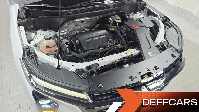 ChevroletGMDaewoo TRAX 1.2 RS Plus купить на сайте DeffCars