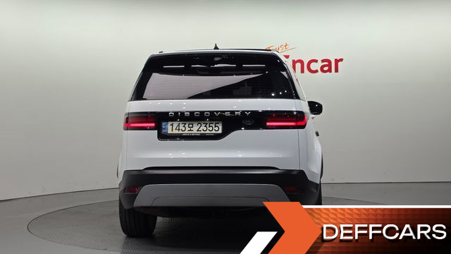 Land Rover DISCOVERY D250 SE купить на сайте DeffCars