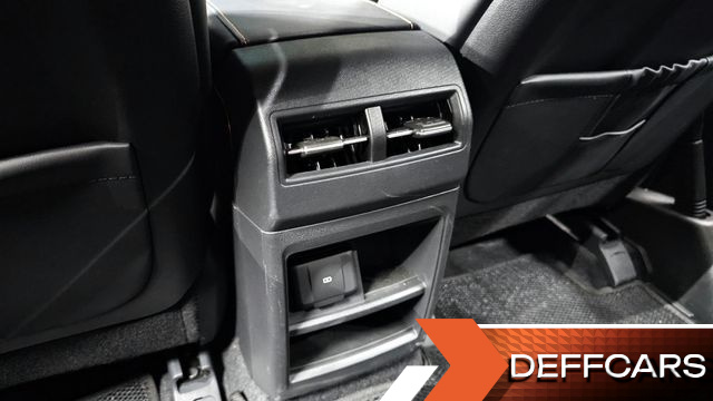 Ssangyong TORRES Gasoline 1.5 2WD Black Edition купить на сайте DeffCars