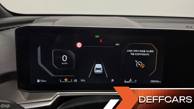 Kia SORENTO Gasoline 2.5T 2WD Gravity купить на сайте DeffCars