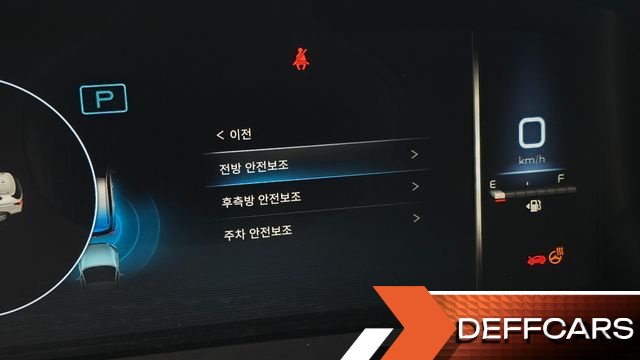 Ssangyong REXTON Diesel 2.2 2WD Prestige купить на сайте DeffCars