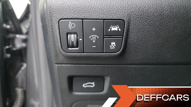 Kia K5 2.0 Noblesse купить на сайте DeffCars