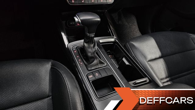 Kia SORENTO Diesel 2.0 2WD Prestige купить на сайте DeffCars