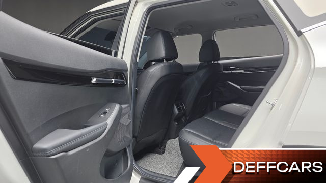 Kia SELTOS Gasoline 1.6 Turbo 2WD Signature купить на сайте DeffCars