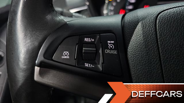 ChevroletGMDaewoo TRAX 1.6 Diesel Premier купить на сайте DeffCars