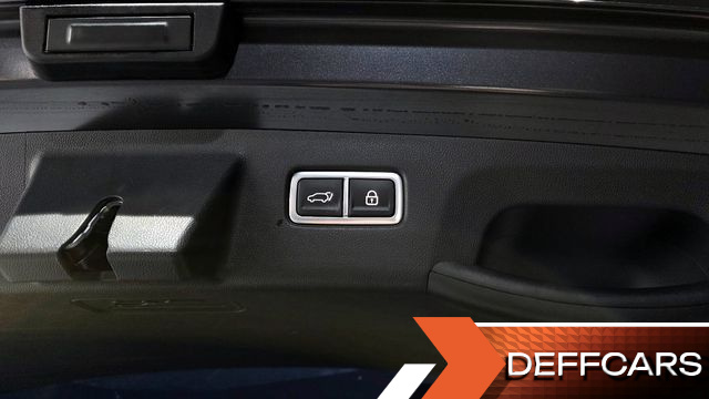 Kia SORENTO HEV 1.6 4WD Prestige купить на сайте DeffCars