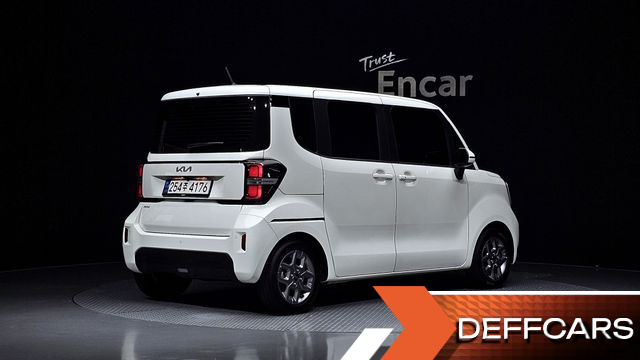 Kia RAY Prestige купить на сайте DeffCars