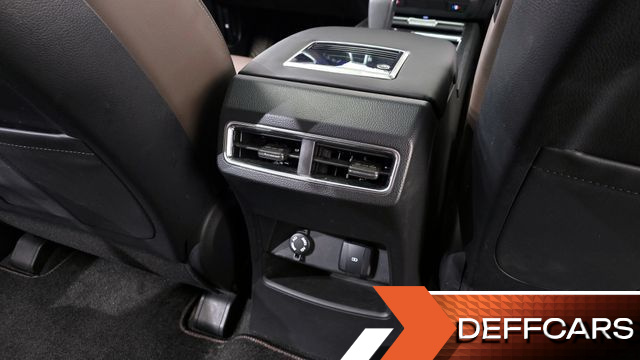 Ssangyong REXTON Diesel 2.2 4WD Master купить на сайте DeffCars